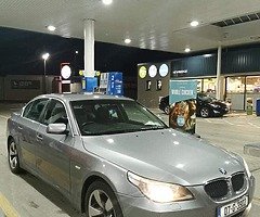 BMW 520D