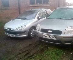 ALL SCRAP VEHICLES WANTED
