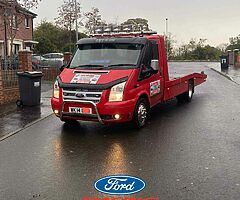 ALL SCRAP VEHICLES WANTED