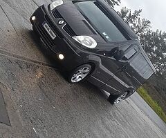 Primastar van