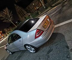 2003 Mercedes-Benz c class - Image 3/3