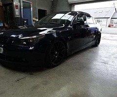 Bmw 530d