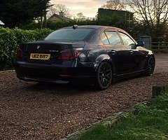 Bmw 530d