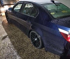 Bmw 530d