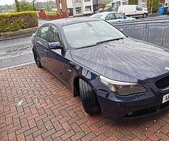 Bmw 530d - Image 5/6