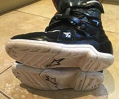 Alpinestars Tech 7 Youth Motocross Boots - Image 4/5