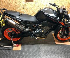 2020 KTM 790 - Image 3/3