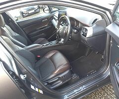 2017 Toyota C-HR - Image 6/10
