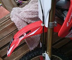 2005 Honda CRF250R - Image 4/4