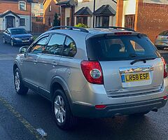 2009 Chevrolet Captiva - Image 3/7