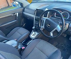2009 Chevrolet Captiva - Image 4/7