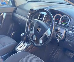 2009 Chevrolet Captiva - Image 5/7