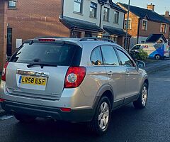 2009 Chevrolet Captiva - Image 7/7