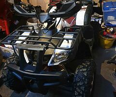 2019 Bull 200 - Image 4/5