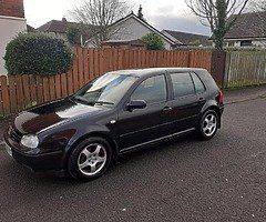 Volkswagen golf sdi - Image 3/6