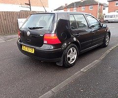 Volkswagen golf sdi - Image 5/6