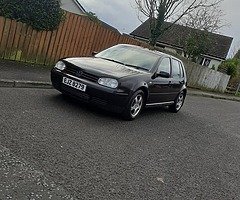 Volkswagen golf sdi - Image 6/6