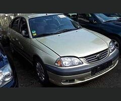 All Toyotas wanted for cash  - Image 3/7