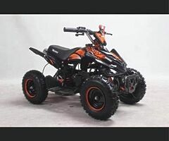 50 CC QUAD