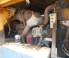 FOR SALE: Terex 9 Ton Dumper