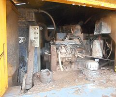 FOR SALE: Terex 9 Ton Dumper - Image 3/8