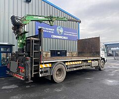 FOR SALE: VOLVO FL 250