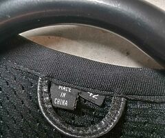 Joe Rocket one piece leathers