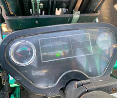 FOR SALE: Artison FD 18 Forklift - Image 5/10