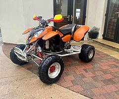 ✅ 2004 Polaris Predator 500cc✅ - Image 3/8