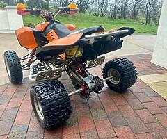 ✅ 2004 Polaris Predator 500cc✅ - Image 4/8