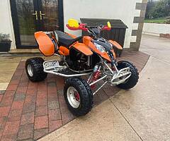 ✅ 2004 Polaris Predator 500cc✅ - Image 5/8