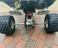 ✅ 2004 Polaris Predator 500cc✅ - Image 6/8