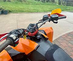 ✅ 2004 Polaris Predator 500cc✅ - Image 7/8