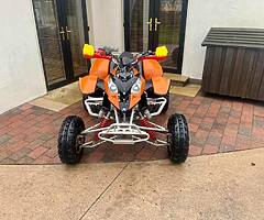 ✅ 2004 Polaris Predator 500cc✅ - Image 8/8