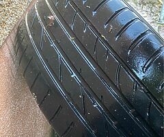 Audi wheels 17” - Image 3/5