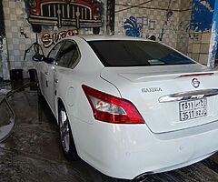 Nissan Maxima 2014 - Image 3/6