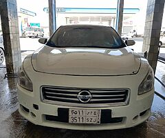 Nissan Maxima 2014 - Image 6/6