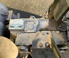 FOR SALE: AMMANN Roller - Image 3/5