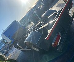 FOR SALE: Scania P230 Rigid - Image 7/7