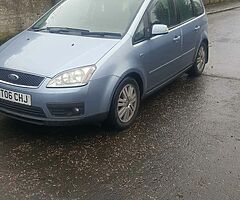 2006 Ford C-Max - Image 4/6