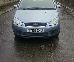 2006 Ford C-Max - Image 6/6