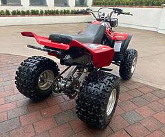 ✅2002 Yamaha warrior ✅ - Image 4/9