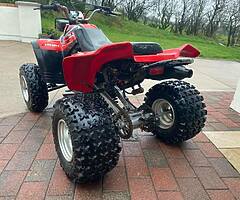 ✅2002 Yamaha warrior ✅ - Image 5/9