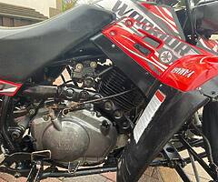 ✅2002 Yamaha warrior ✅ - Image 6/9