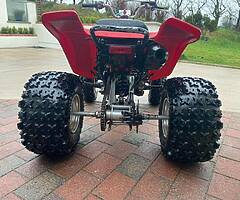 ✅2002 Yamaha warrior ✅ - Image 7/9
