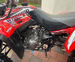 ✅2002 Yamaha warrior ✅ - Image 9/9