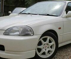 Any Jap cars for sale! - Image 4/4
