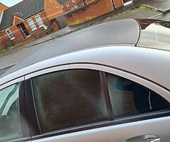 2003 Mercedes-Benz c class elegance - Image 4/6