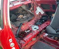 Ej6 breaking