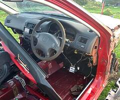Ej6 breaking - Image 3/9